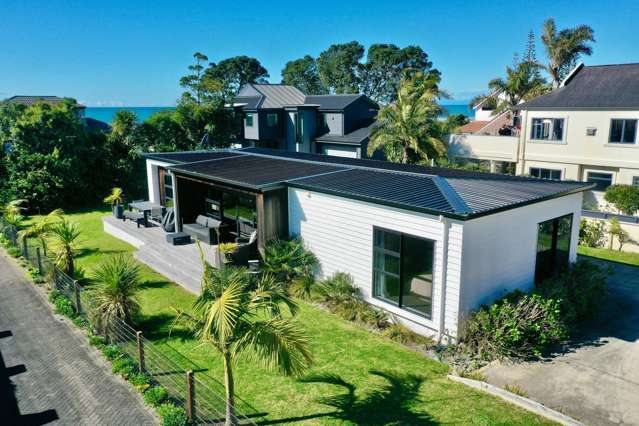 Ohope Beach Escape