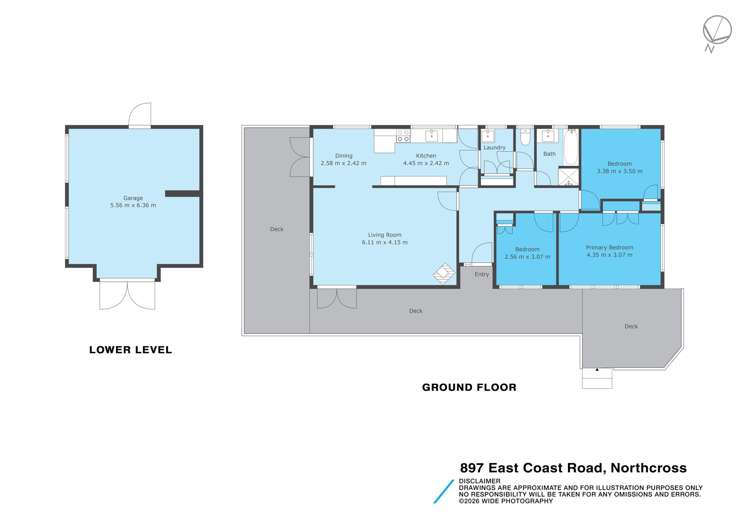 897 East Coast Road Northcross_27