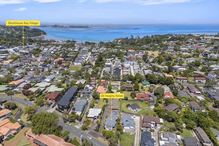 28 Heaphy Street Blockhouse Bay_20