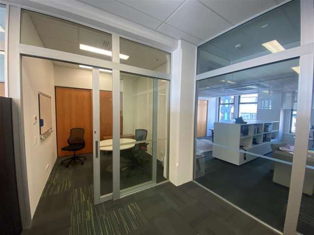 Post Office Square Wellington_3