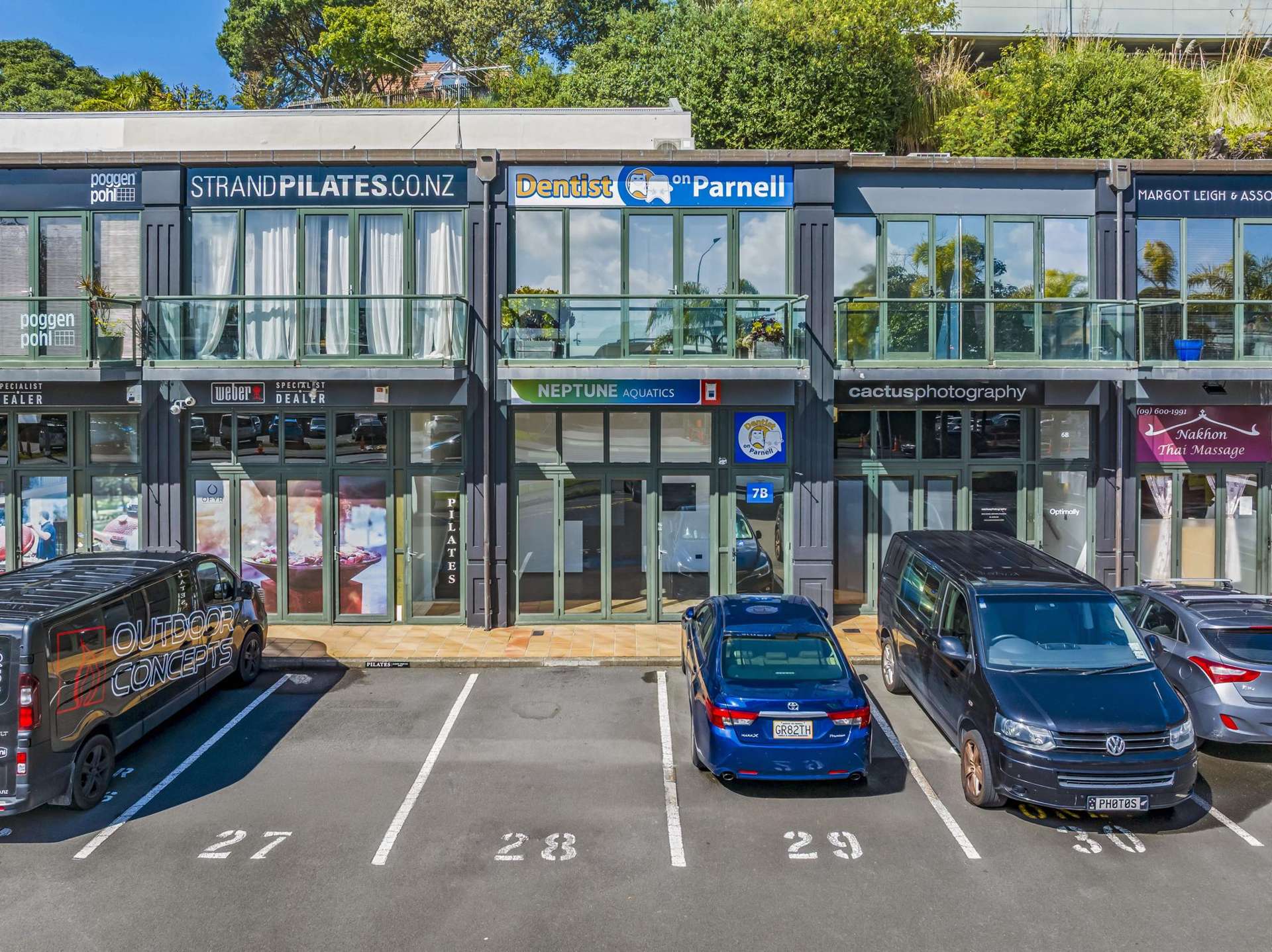 7a/77 The Strand Parnell_0