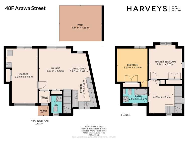 48f Arawa Street New Lynn_12