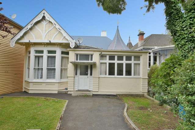 184 Cargill Street Dunedin Central_3