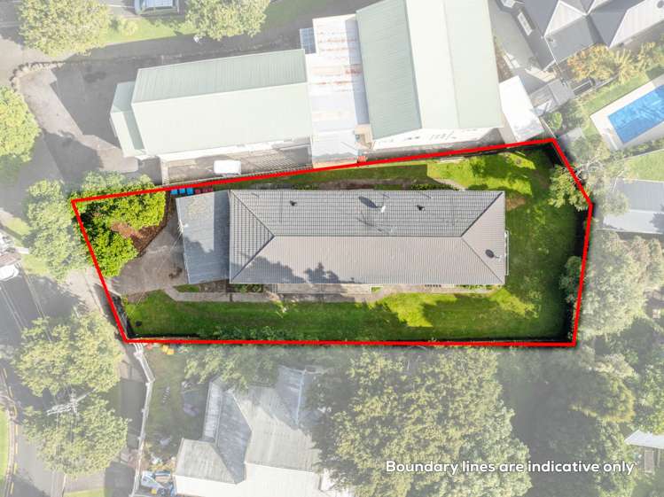 15 Marlborough Street Mount Eden_24