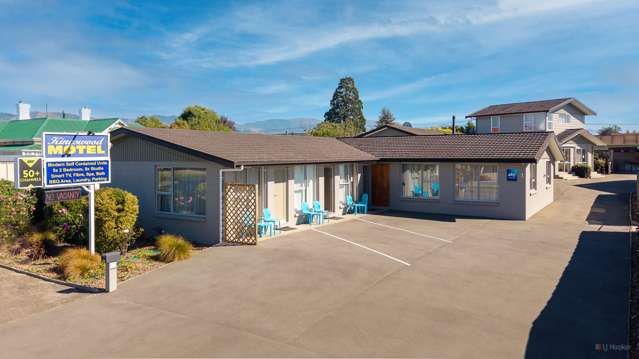 Kingswood Motel - Your Perfect Investment Opportunity!