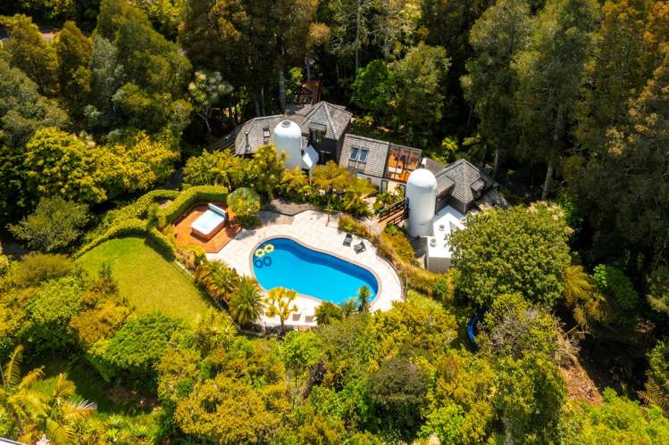 24 Channel View Road Campbells Bay_46