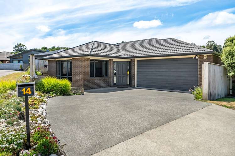 14 Tararua Close Aotea_23