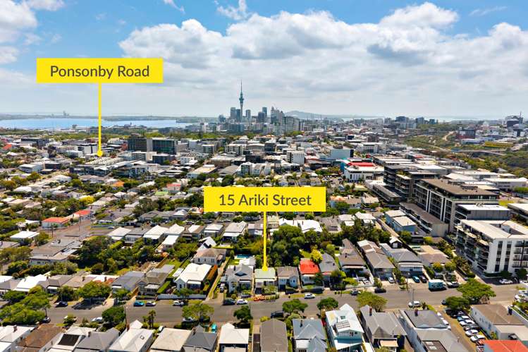 15 Ariki Street Grey Lynn_17