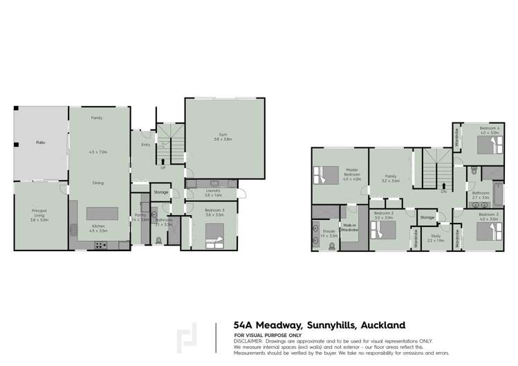 54A Meadway Sunnyhills_5
