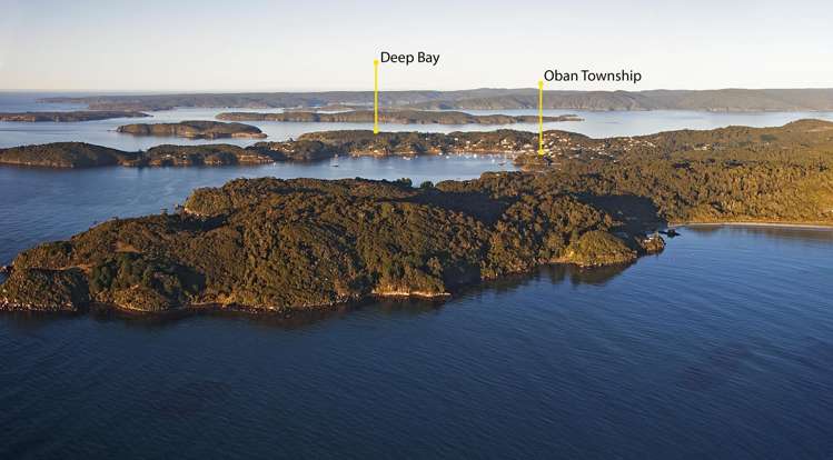 30 Deep Bay Road Stewart Island_40