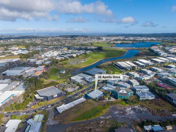 25 Apollo Drive Rosedale_22