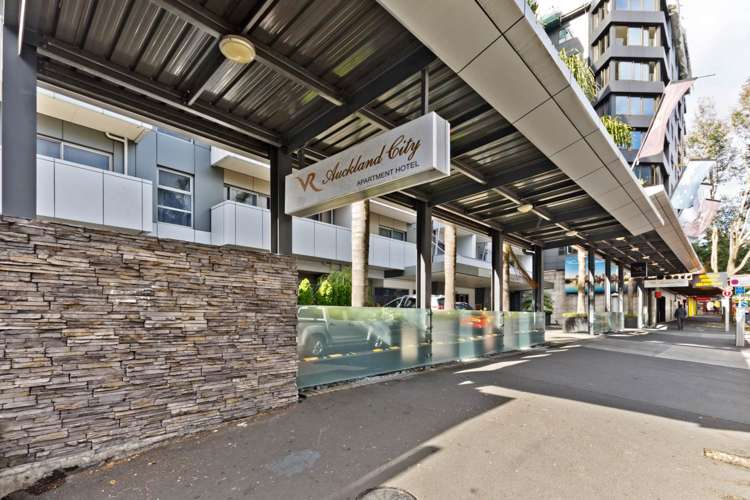 105/188 Hobson Street Auckland Central_0