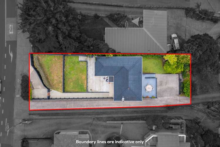 5A Lake Road Northcote_18