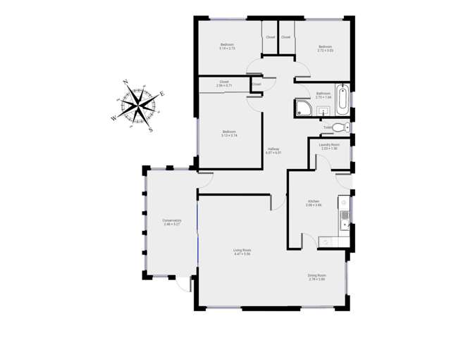 13 Gillespies Road Birchville_1