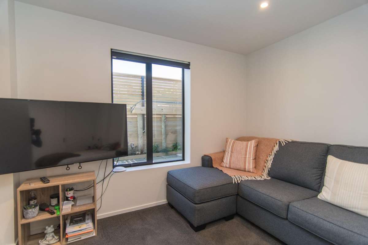 TIMARU - 1 BEDROOM 4