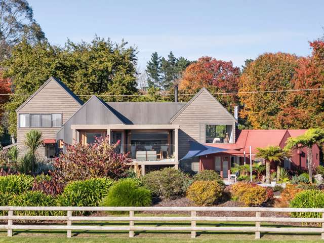 The Lake House