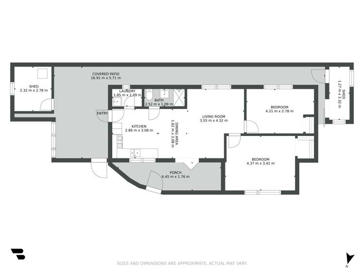 6 Carnoustie Drive Wattle Downs_20