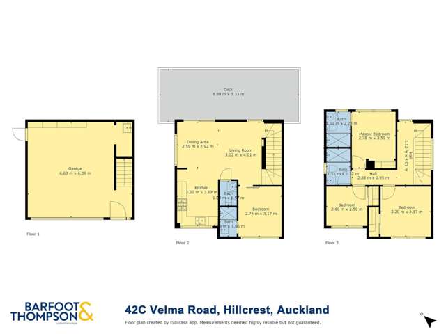 42C Velma Road Hillcrest_1