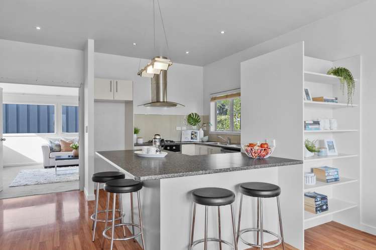 11A Akarana Avenue Three Kings_6