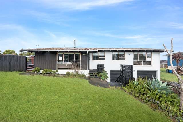 Space, Comfort & Privacy in Te Atatu South