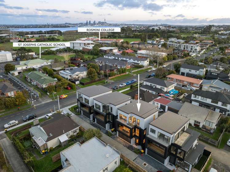 3/13 Dominion Street Takapuna_20