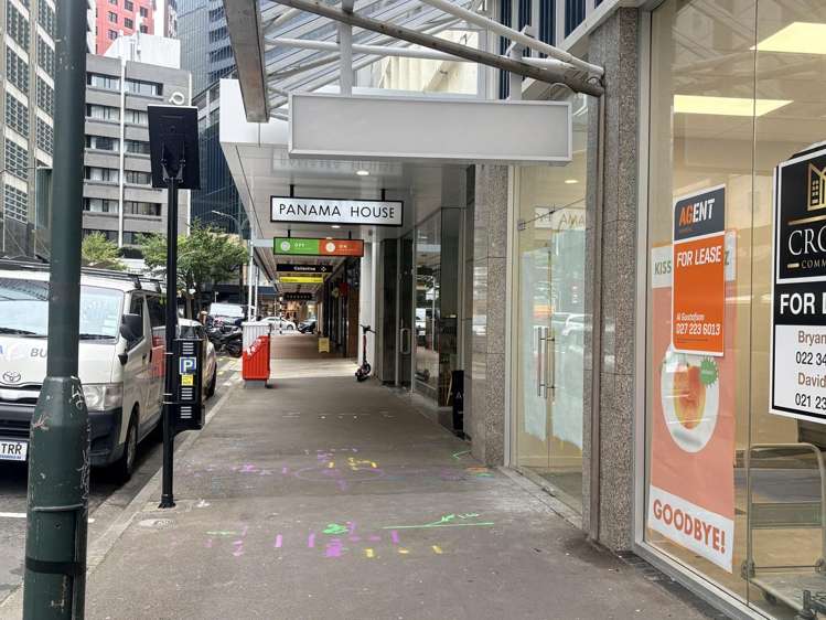 Shop 4/166 Featherston Street Wellington Central_1