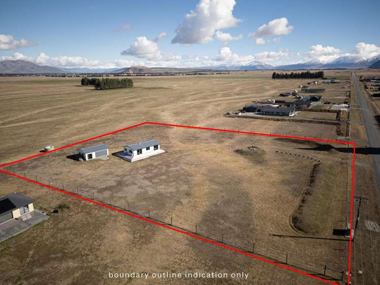 23 Old Glen Lyon Road Twizel_24