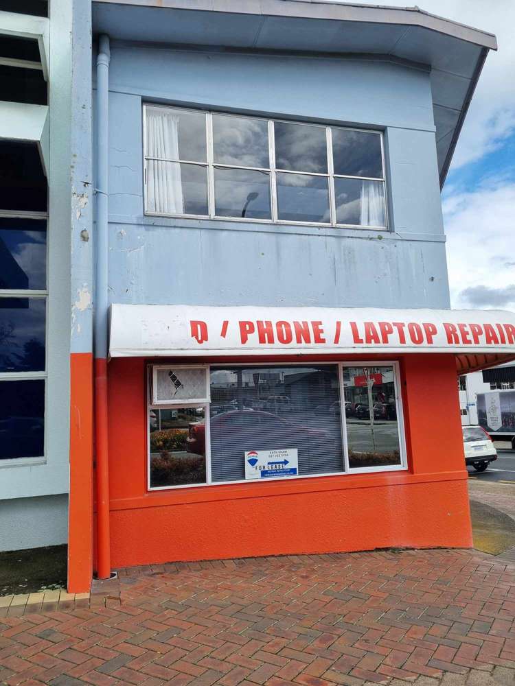 35 Bridge Street Tokoroa South Waikato Commercial Property For