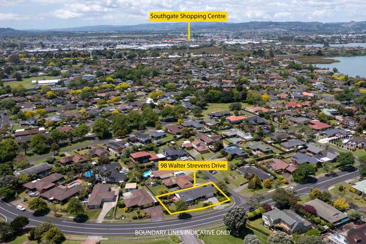 98 Walter Strevens Drive Conifer Grove_14