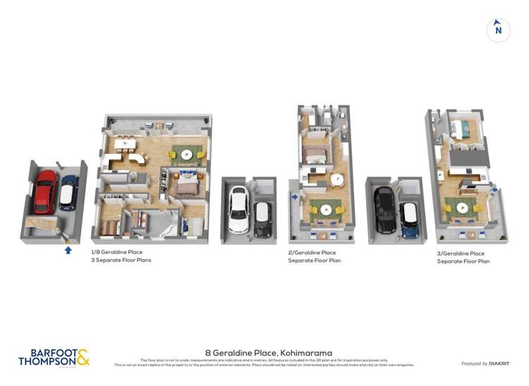 2/8 Geraldine Place Kohimarama_10