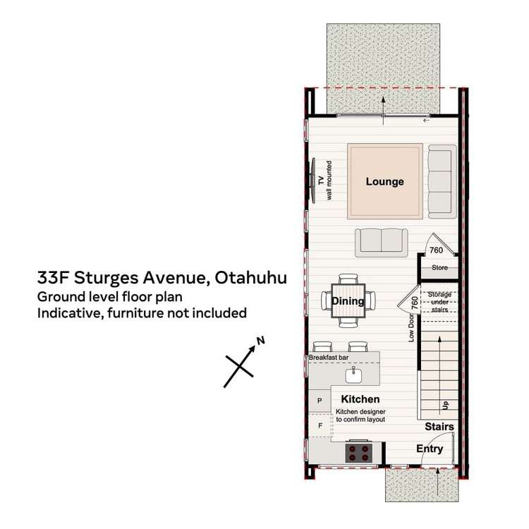 33F Sturges Avenue Otahuhu_5