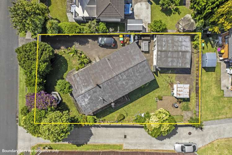 12 Maida Vale Manurewa_16