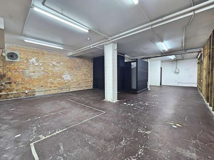 Unit B/3-7 High Street Auckland Central_4
