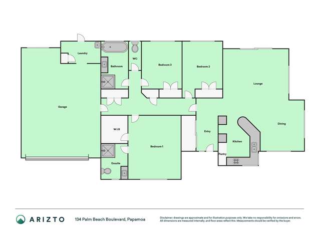 134 Palm Beach Boulevard Papamoa_1
