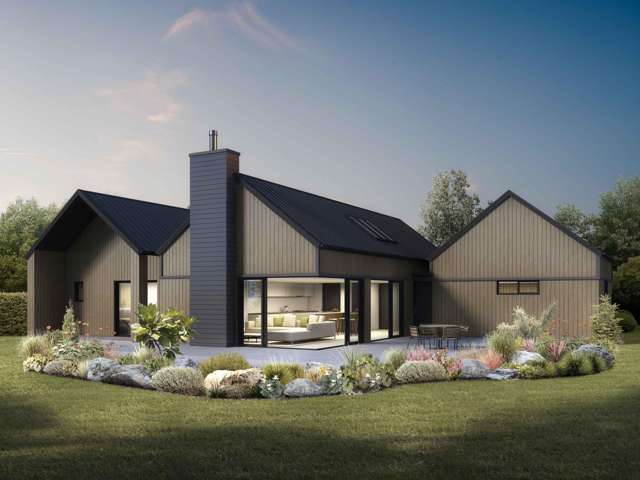 Pukekohe Hill Lifestyle Haven