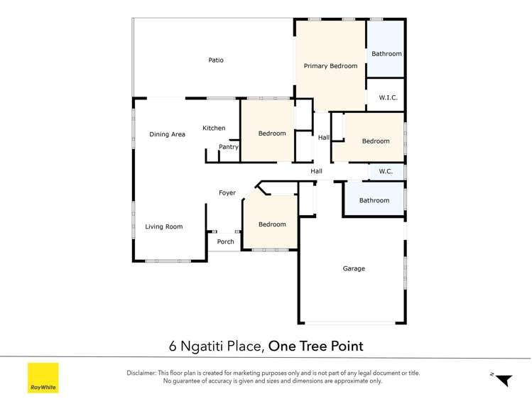 6 Ngatiti Place One Tree Point_34