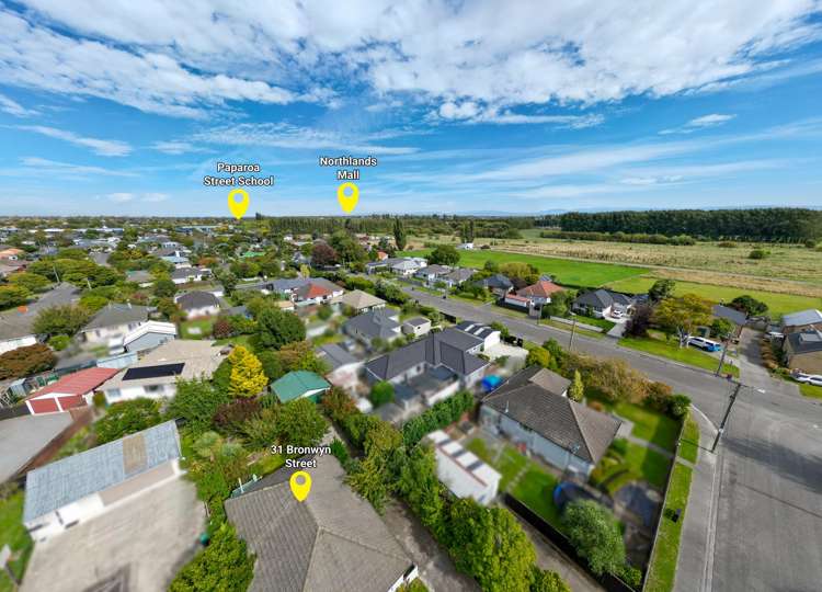 31 Bronwyn Street Mairehau_19