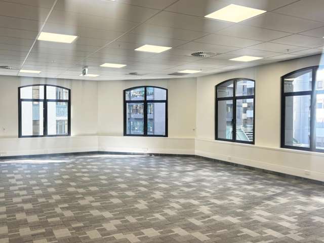 Level 3, 154 Featherston Street Wellington Central_4