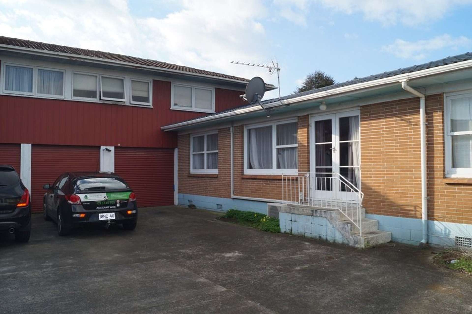 4/16 Bridge Street Panmure Auckland City Houses for Sale One Roof