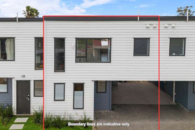 Climb the Property Ladder!