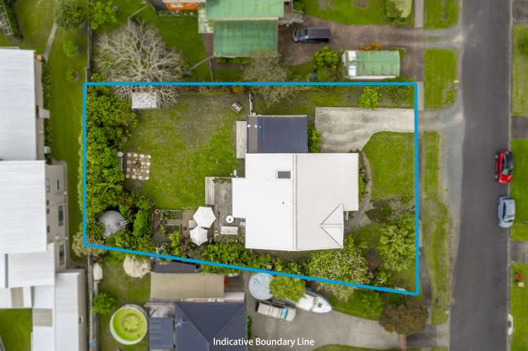 9 Banks Road Kawakawa Bay_19