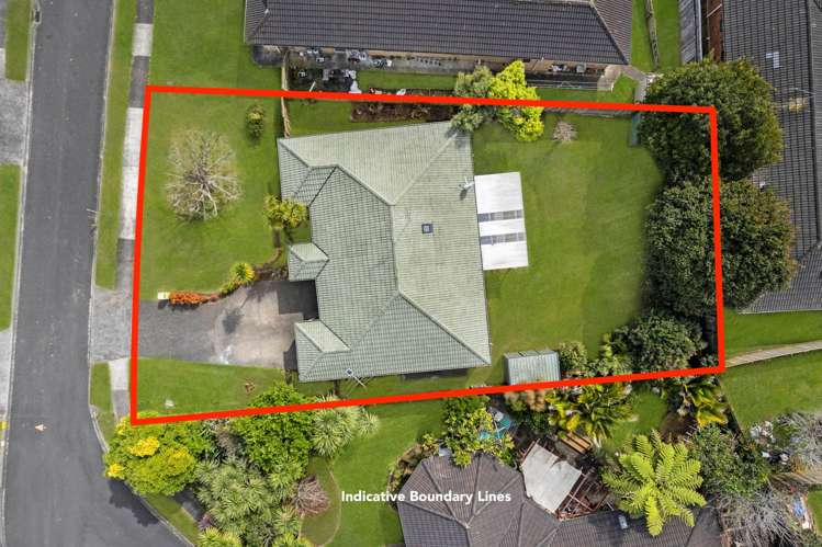 8 Waimarino Road Weymouth_29