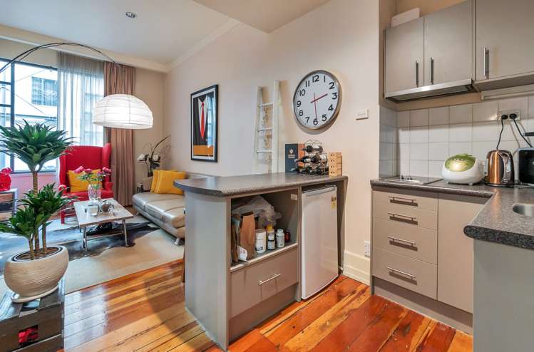 415/35 Hobson Street Auckland Central_4