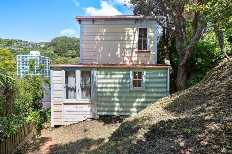 1 Oriental Terrace Oriental Bay_14