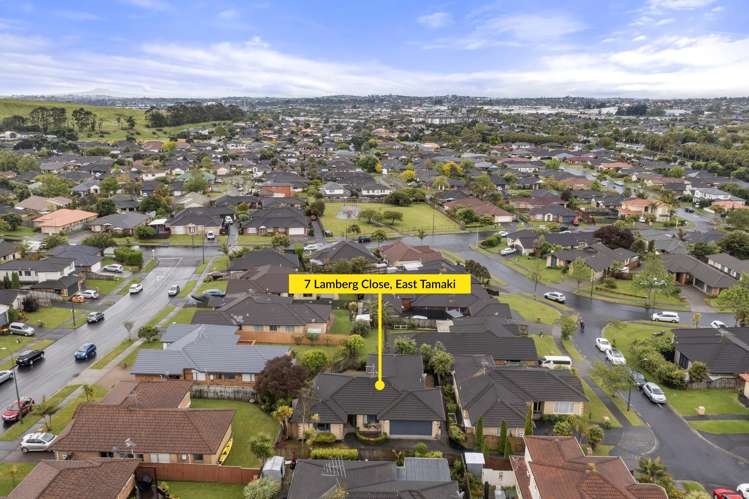 7 Lamberg Close East Tamaki_22