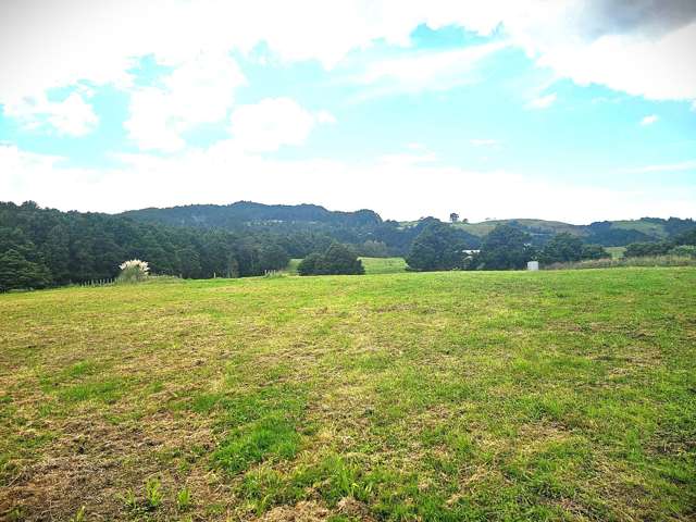 Attractive Lifestyle Block