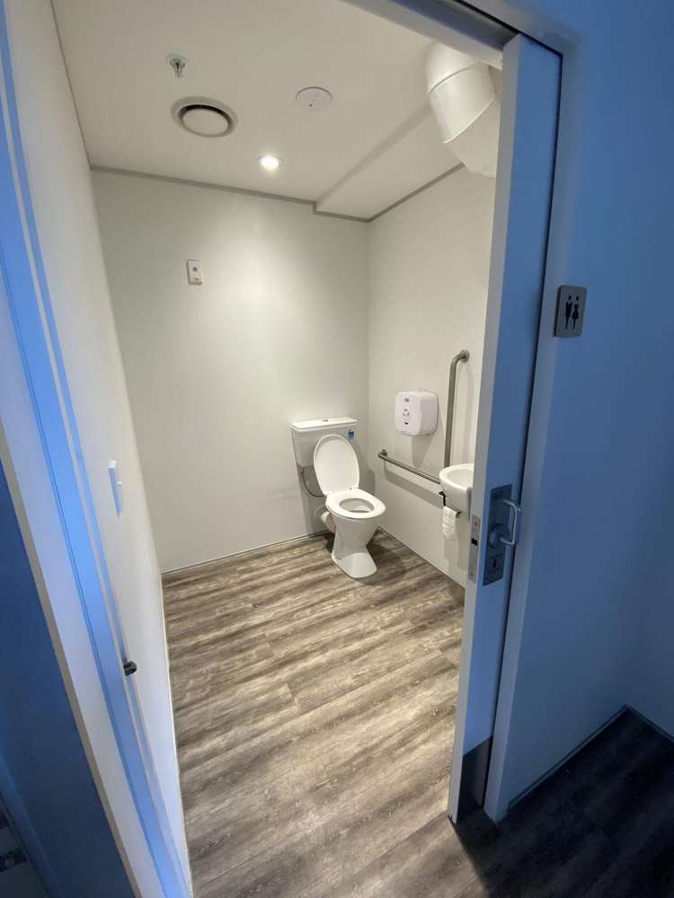 Tenancy 9/4 Williamson Avenue Ponsonby_5