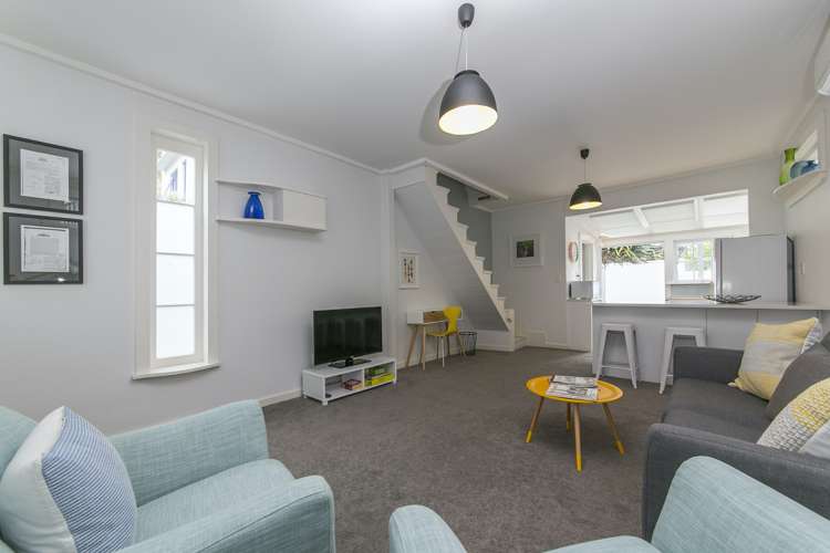 7 Nicholas Street Auckland Central_3