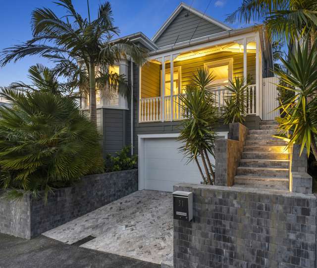 31 Norfolk Street Ponsonby_1