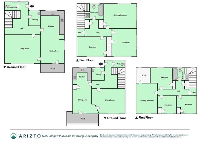 17/23 Lithgow Place Glengarry_1